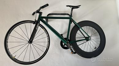 Bici single speed