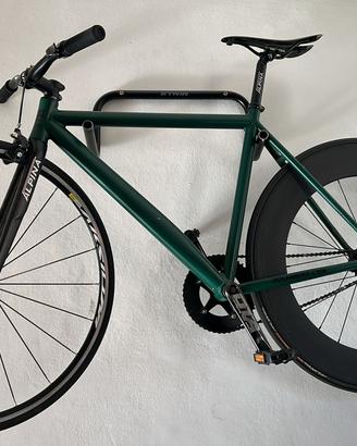 Bici single speed
