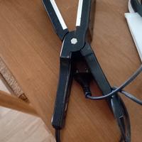 piastra per capelli GA.MA