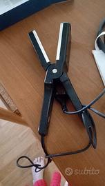 piastra per capelli GA.MA