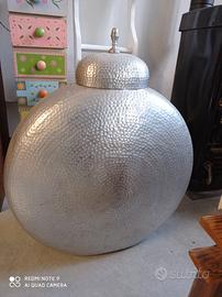 Bottiglione complemento arredo 