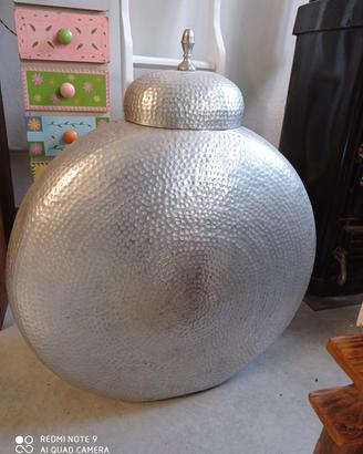 Bottiglione complemento arredo 
