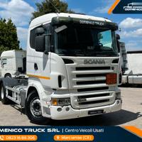 Scania R 420 ADR 6x2