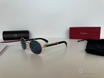 Occhiali da sole Cartier CTO464S