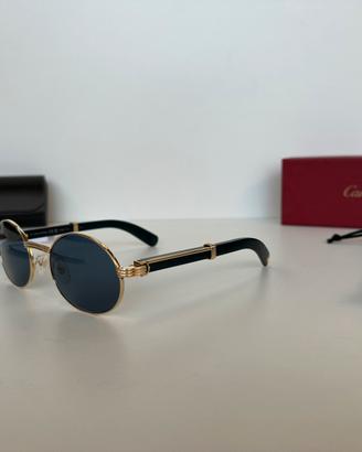 Occhiali da sole Cartier CTO464S