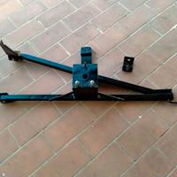Cancelletto jeep