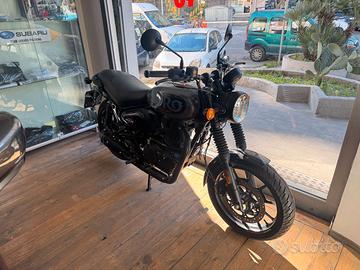 Royal Enfield 350cc