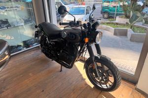 Royal Enfield 350cc