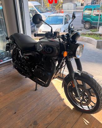 Royal Enfield 350cc