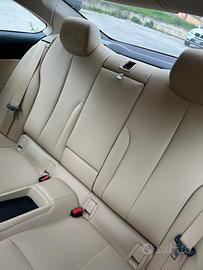 BMW 420 coupe’ x drive automatica diesel