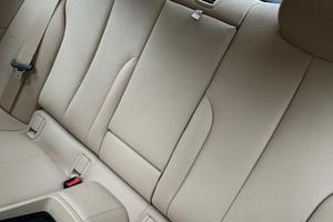 BMW 420 coupe’ x drive automatica diesel