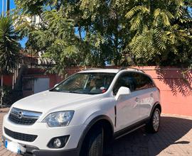 OPEL Antara BIANCA - 2012