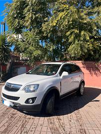 OPEL Antara BIANCA - 2012