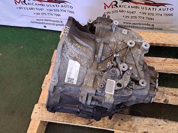 CAMBIO MANUALE COMPLETO MINI Cooper 2° Serie 2300