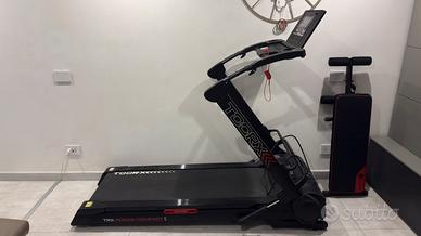 Tapis roulant Trx power compact S