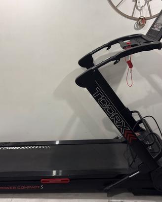 Tapis roulant Trx power compact S