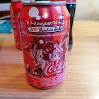 gadget Coca-Cola