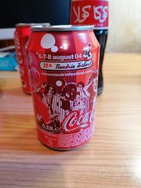 gadget Coca-Cola