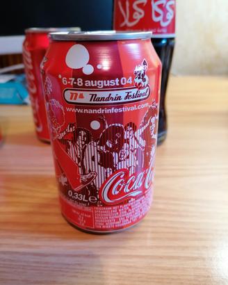 gadget Coca-Cola