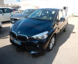 BMW Serie 2 1.5 DIESEL 39000 KM CERTIFICATI -2019