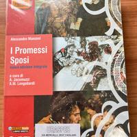 Libro I Promessi Sposi