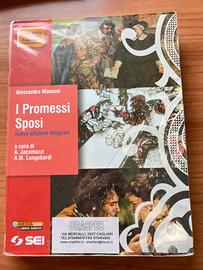 Libro I Promessi Sposi