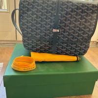 Tracolla Goyard Belvedere MM