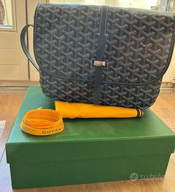 Tracolla Goyard Belvedere MM