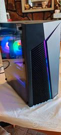 PC Gaming i5-11400 | GTX 1080 8GB | 32GB RAM DDR4