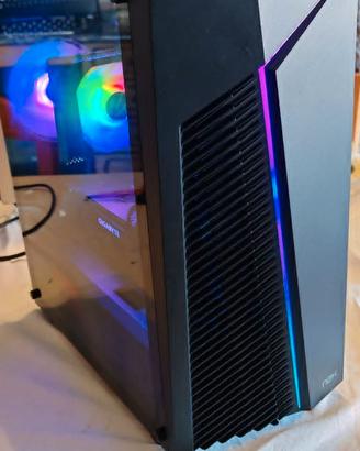 PC Gaming i5-11400 | GTX 1080 8GB | 32GB RAM DDR4