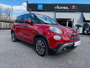 Fiat 500L 1.3 Multijet 95 CV City Cross