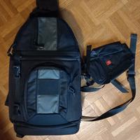 zaino lowerpro Slingshot 302 AW