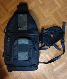 zaino lowerpro Slingshot 302 AW