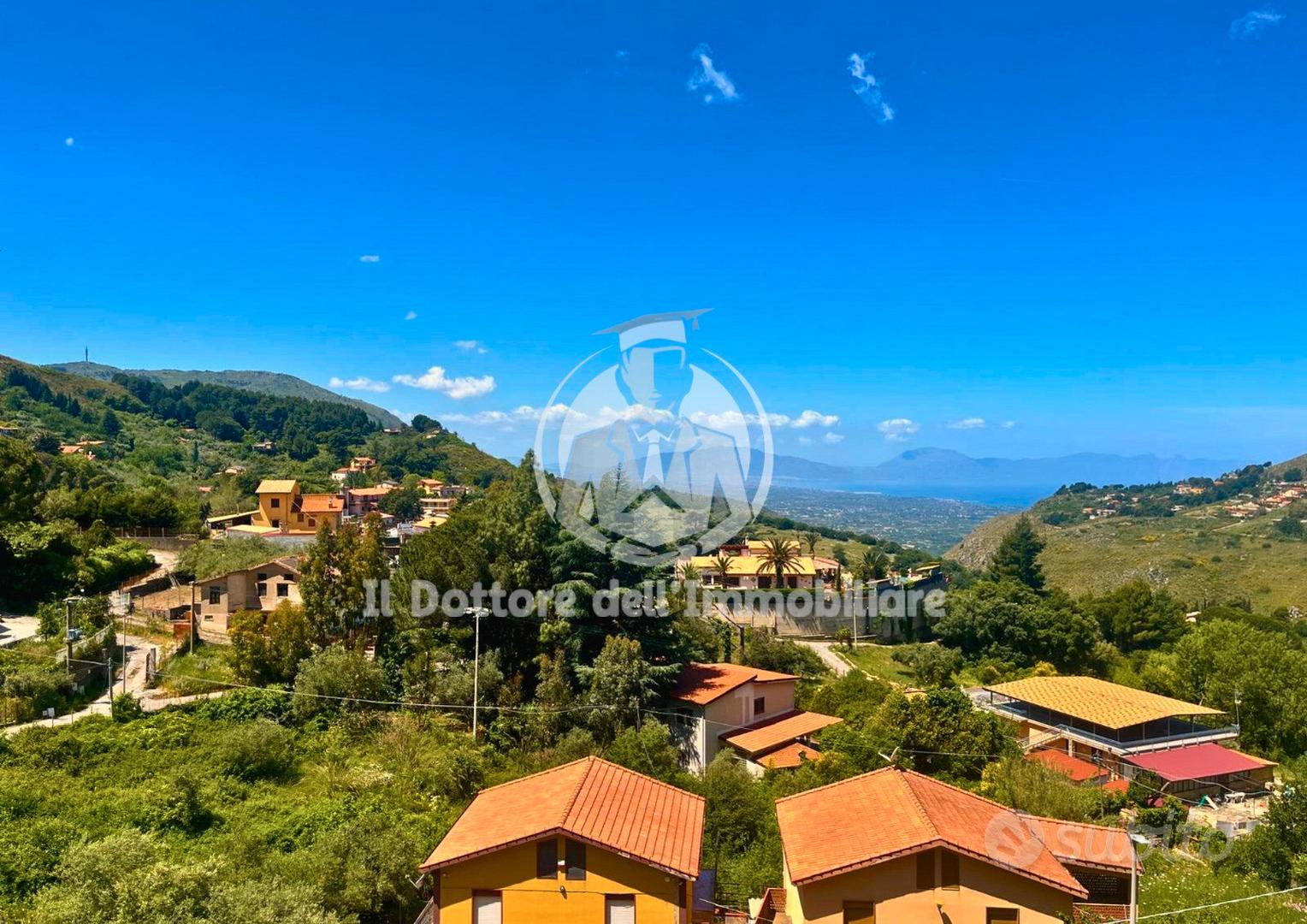 House in Montelepre, Palermo - Vista 4