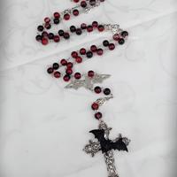 Rosario Vampire Handmade 