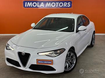 Alfa Romeo Giulia 2.2 Turbodiesel 150 CV