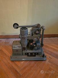 Proiettore Vintage Dominator 