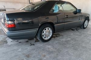 MERCEDES 200 CE 16 VALVOLE 