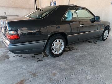 MERCEDES 200 CE 16 VALVOLE 