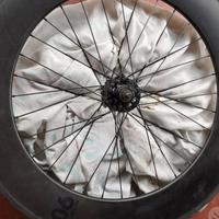 Riota bici