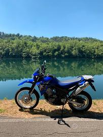 Yamaha xt660r