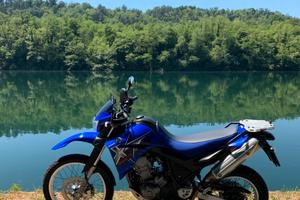 Yamaha xt660r