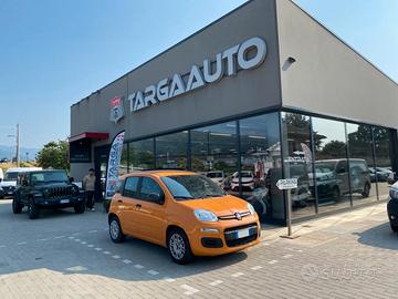 Fiat Panda 1.0 firefly hybrid s&s 70cv