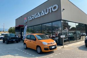 Fiat Panda 1.0 firefly hybrid s&s 70cv