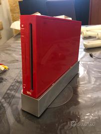 Console Wii Limited Edition