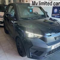 Ligier js 50 new black 2025 3000 km Elite full