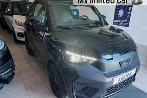 Ligier js 50 new black 2025 3000 km Elite full