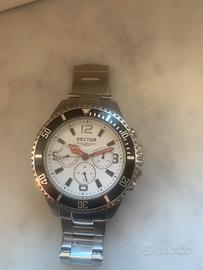 Orologio al quarzo Sector 230 No Limits