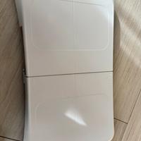 Nintendo Wii balance board bilancia
