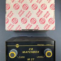 ZG M27 Matchbox